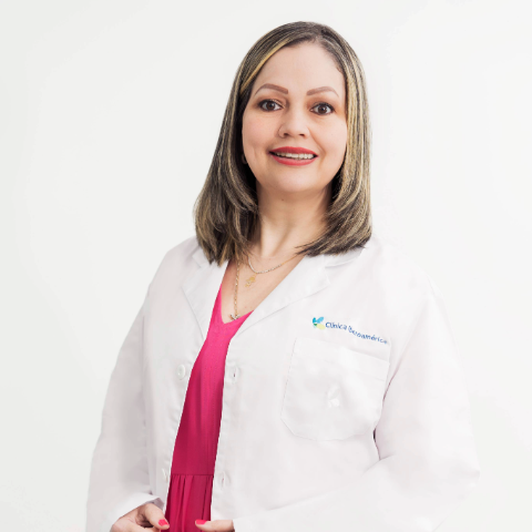 Zoila Carolina Osorio Orozco