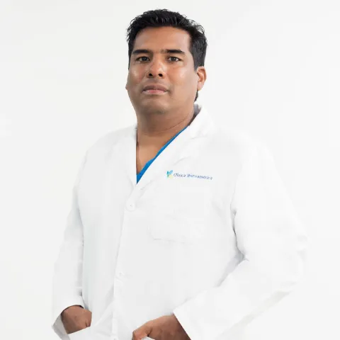 Manuel Cueto